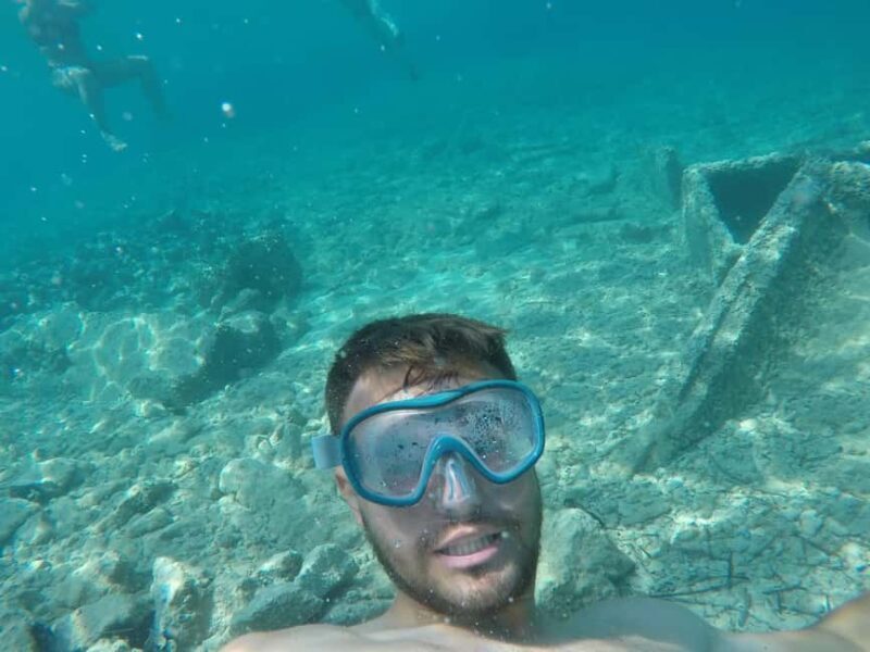 Zadar: Paradise Islands Boat Tour - Silba, Olib, Ist & Molat - Value and Who It’s Best For