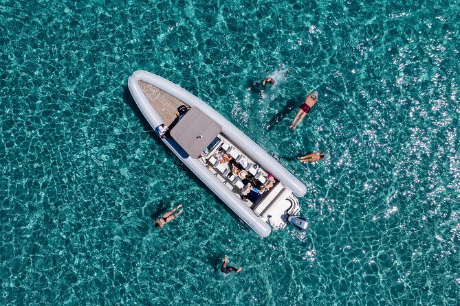 Zadar: Paradise Islands Boat Tour - Silba, Olib, Ist & Molat - A Deep Dive Into the Itinerary