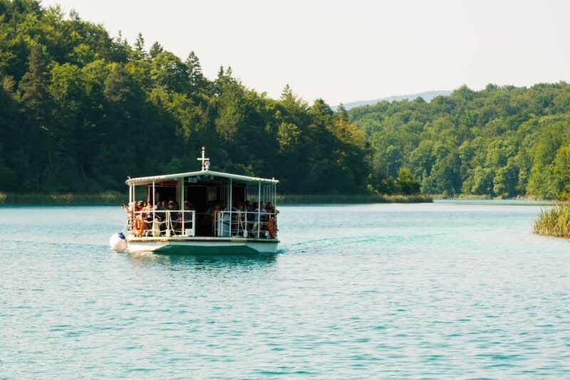 Zadar: Plitvice Lakes: Transfer Tour with pro photographer - Who Would Love This Tour?