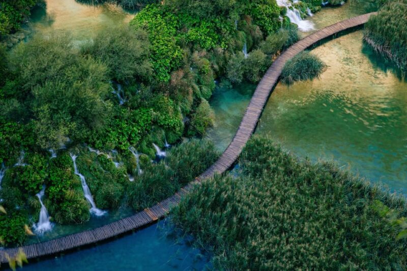 Zadar: Plitvice Lakes: Transfer Tour with pro photographer - Final Thoughts: Why Choose This Experience?