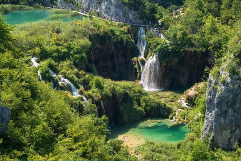 Zadar: Plitvice Lakes: Transfer Tour with pro photographer - Frequently Asked Questions