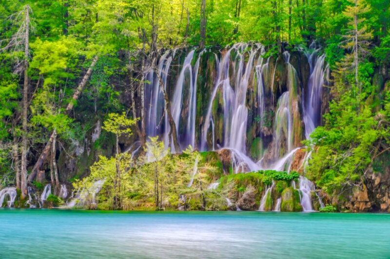 Zadar: Plitvice Lakes with Boat Ride and Zadar Old Town Tour - A Deep Dive into the Experience