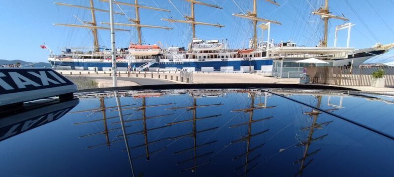 Zadar: Private 3 Hour Sightseeing Tour of Major Attractions - What to Expect from the Private Zadar Tour