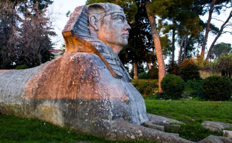 Zadar: Private 3 Hour Sightseeing Tour of Major Attractions - Practical Details and Tips