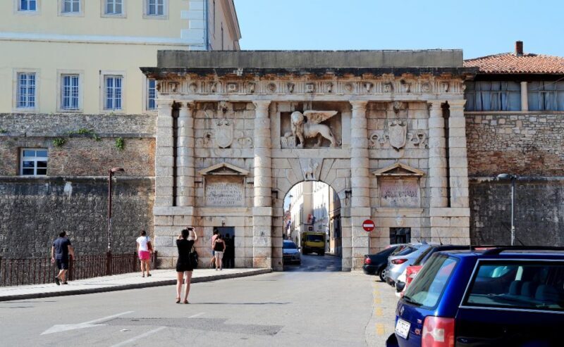 Zadar: Private 3 Hour Sightseeing Tour of Major Attractions - FAQ