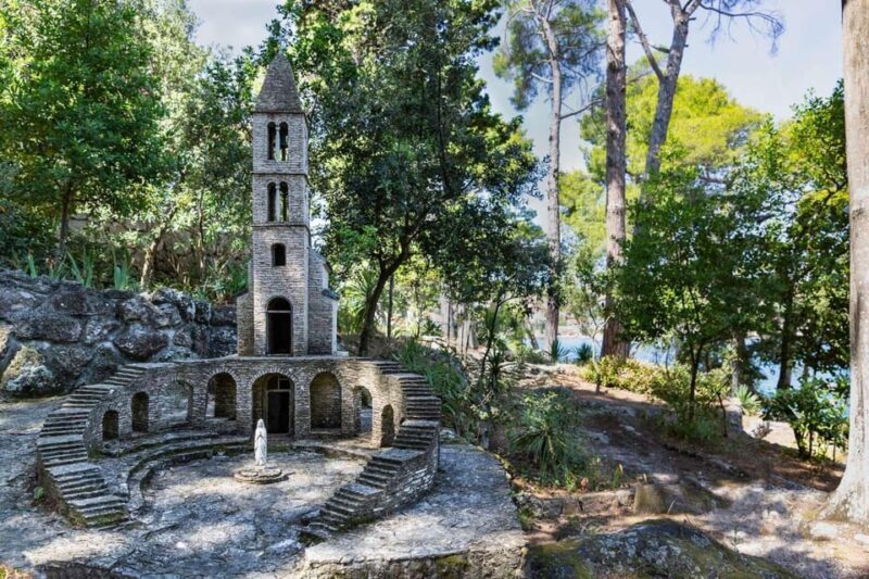 Zadar: Private Boat Tour to Island Ugljan, Galevac, Oljak - The Experience in Detail