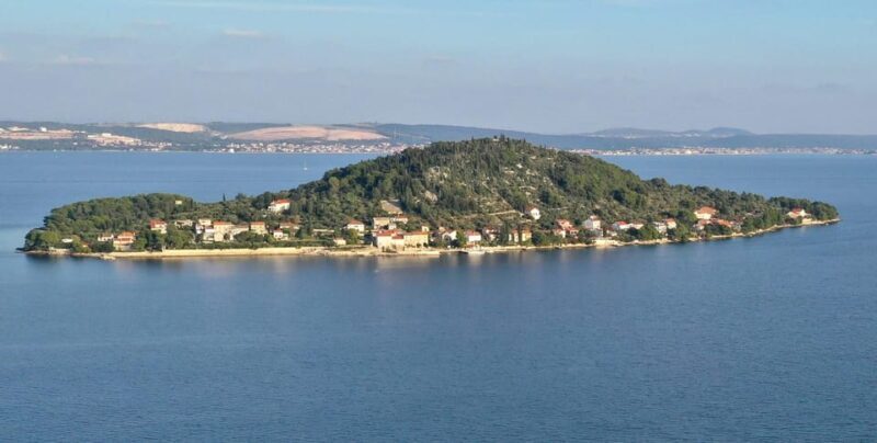 Zadar: Private Boat Tour to Island Ugljan, Galevac, Oljak - FAQs