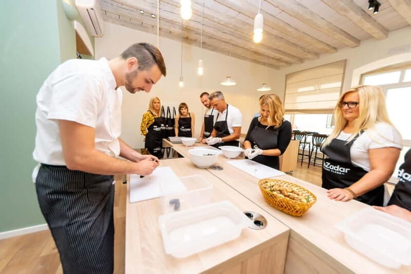 Zadar: Private Cooking Class - Who Will Love This Experience?