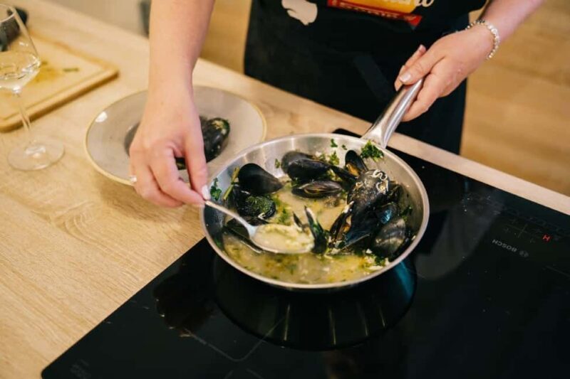 Zadar: Private Cooking Class - FAQs