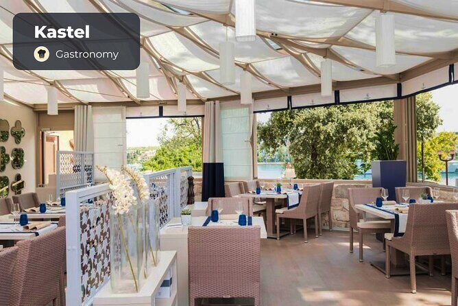 Zadar Private Digital Guide - Day 1: From Sea to City