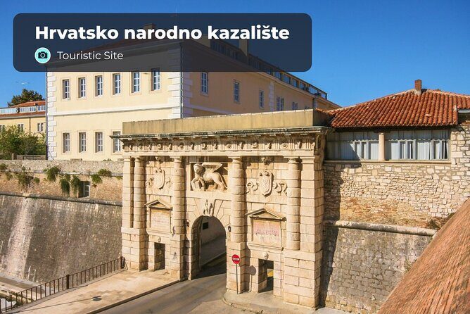 Zadar Private Digital Guide - Who Will Love This Tour?
