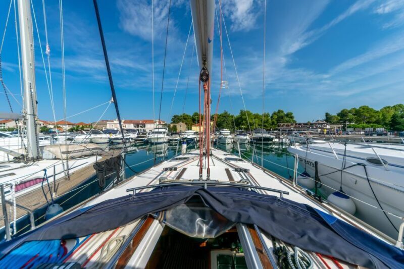 Zadar: Private Full-Day Sailing Tour - Who Would Love This Tour?