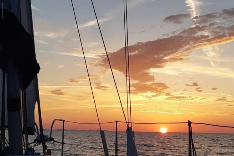 Zadar: Private Sunset Sailboat Tour with Drinks - The Value Proposition