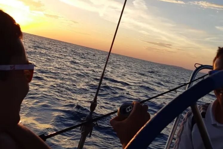 Zadar: Private Sunset Sailboat Tour with Drinks - Who Would Love This Tour?