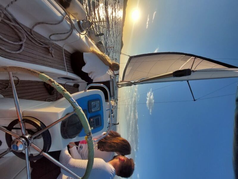 Zadar: Private Sunset Sailing Tour in Zadar Archipelago - An In-Depth Look at the Zadar Sunset Sailing Experience