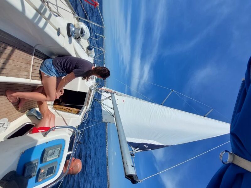 Zadar: Private Sunset Sailing Tour in Zadar Archipelago - Who Will Love This Experience?