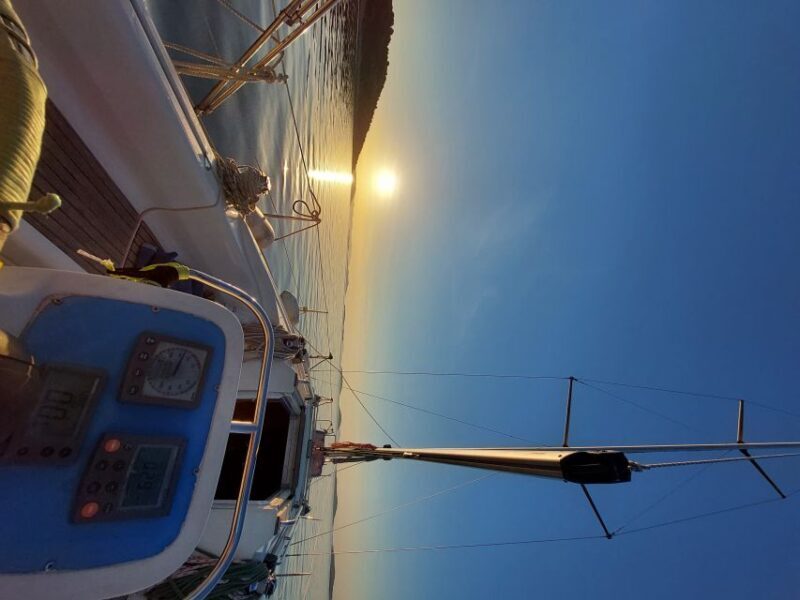 Zadar: Private Sunset Sailing Tour in Zadar Archipelago - Frequently Asked Questions