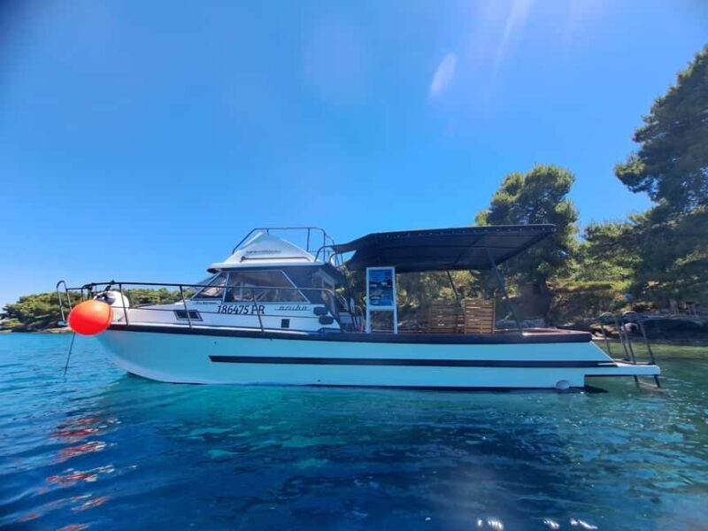 Zadar: Private Tour to Ugljan, Osljak and Galevac - half day - Who Would Love This Tour?