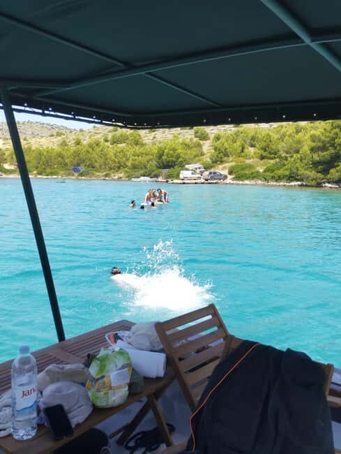 Zadar: Private Tour to Ugljan, Osljak and Galevac - half day - FAQ