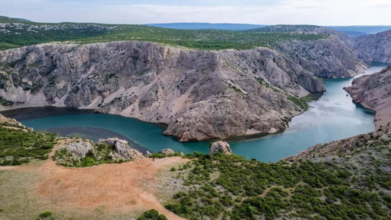 Zadar: Private Velebit Mountains & Zrmanja Canyon Photo Tour - Key Points