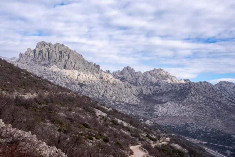Zadar: Private Velebit Mountains & Zrmanja Canyon Photo Tour - The Itinerary in Detail: Why It Works