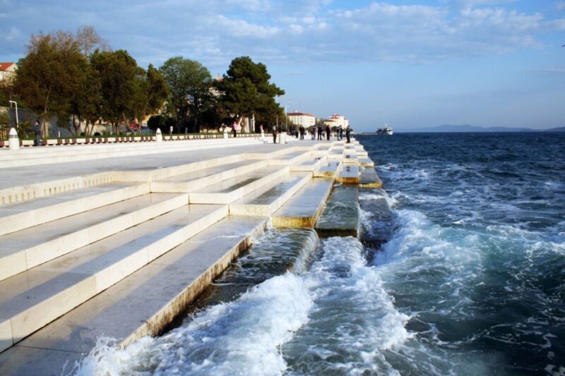 Zadar: Private Walking Tour Through 3,000 Years of History - Who Would Love This Tour?