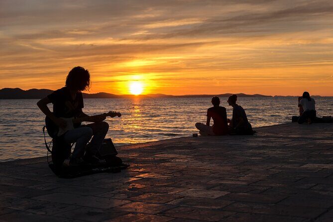 Zadar Private Walking Tour With A Professional Guide - FAQ