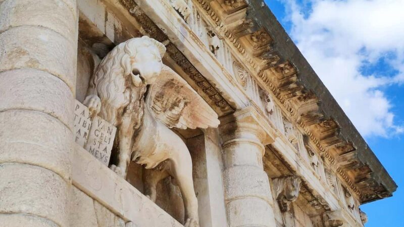 Zadar: Private Walking Tour with Local Guide - In-Depth Review of the Zadar Private Walking Tour