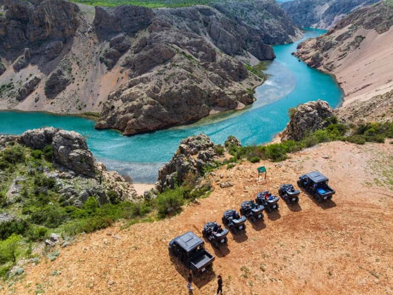 Zadar Region: Family-Friendly Guided Buggy Adventure - An In-Depth Look at the Family-Friendly Buggy Tour