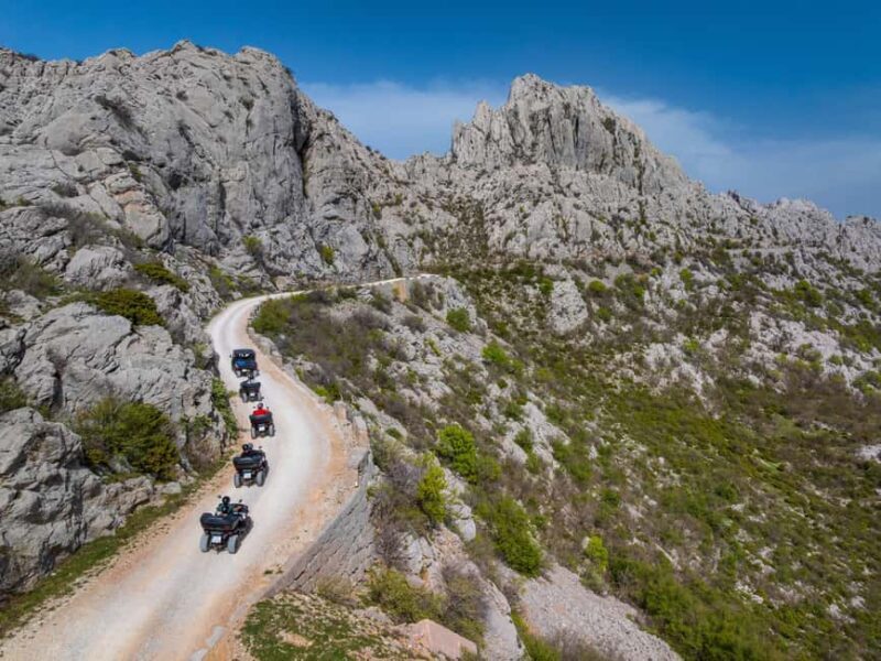 Zadar Region: Family-Friendly Guided Buggy Adventure - The Sum Up: Who Is This Tour Perfect For?