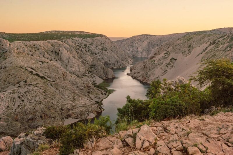 ZADAR REGION: QUAD ADVENTURE TO REMEMBER - Who Should Consider This Tour?