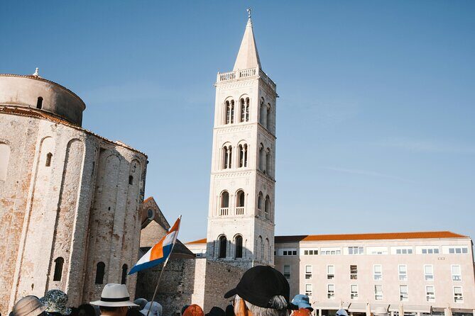 Zadar Roman Walking Tour - Final Thoughts