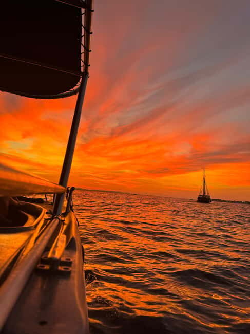 Zadar: Romantic, Luxury Sunset Boat Tour with Aperol Spritz - FAQ