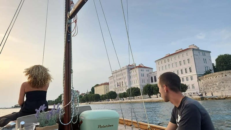 Zadar romantic Sunset discovery - Who Will Love This Tour?