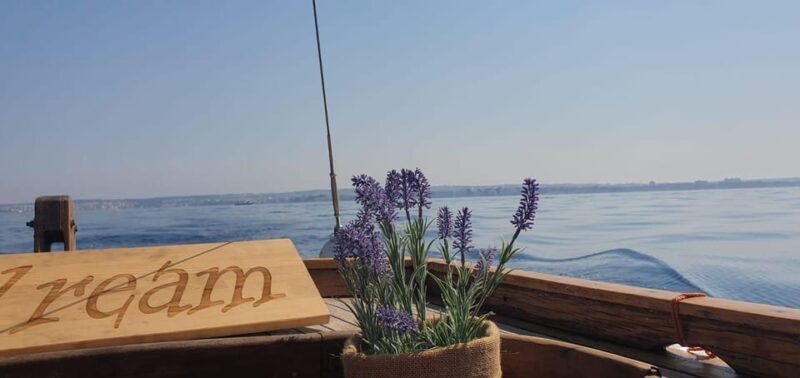 Zadar romantic Sunset discovery - Summary