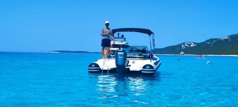 Zadar: Sakarun Bay, Golubinka Cave & Veli al Speedboat Tour - Final Thoughts