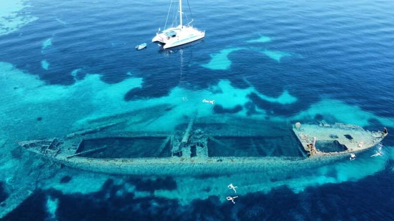 Zadar: Sakarun Beach and Dugi Island Boat Tour with Lunch - Practical Tips for Booking & Enjoyment