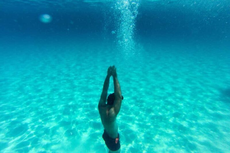 Zadar: Sakarun Beach and Dugi Island Boat Tour with Lunch - Authentic Experiences That Shine