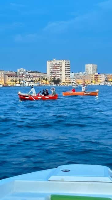 Zadar: Sakarun beach and sunken ship Michelle - Who Will Love This Tour?