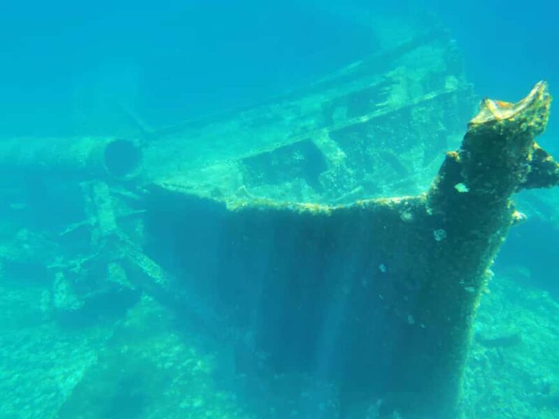 Zadar: Sakarun, Cave, Blue Lagoon, Dragon Eye & Snorkel Tour - Practical Aspects and Value