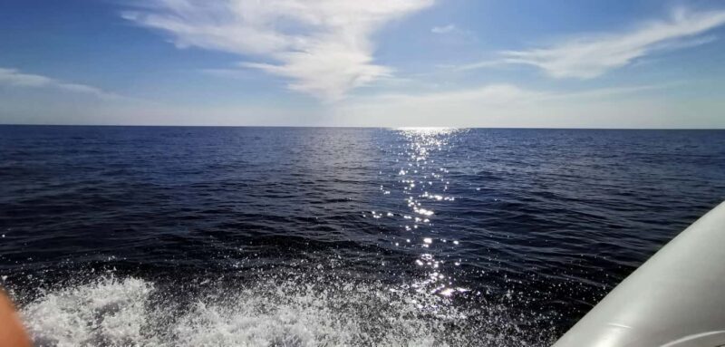 Zadar: Sakarun, Cave, Blue Lagoon, Dragon Eye & Snorkel Tour - Who Should Book This Tour?