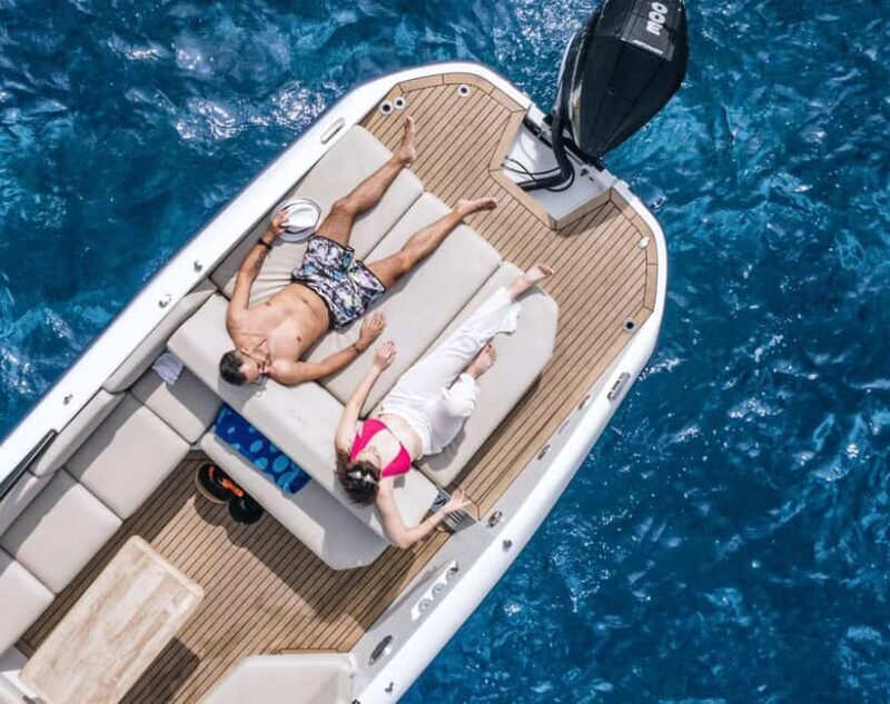 Zadar: Sakarun, Cave, Blue Lagoon, Dragon Eye & Snorkel Tour - FAQ