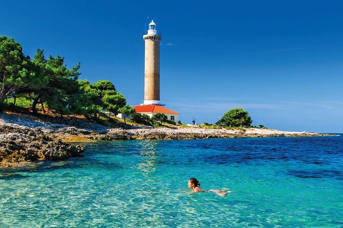 Zadar: Sakarun - Dugi otok Luxury Speedboat Tour with Lunch - What the Reviews Tell Us