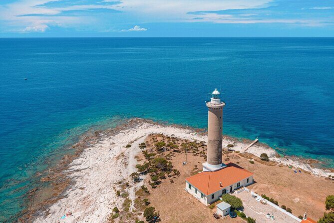 Zadar: Sakarun - Dugi otok Luxury Speedboat Tour with Lunch - FAQ