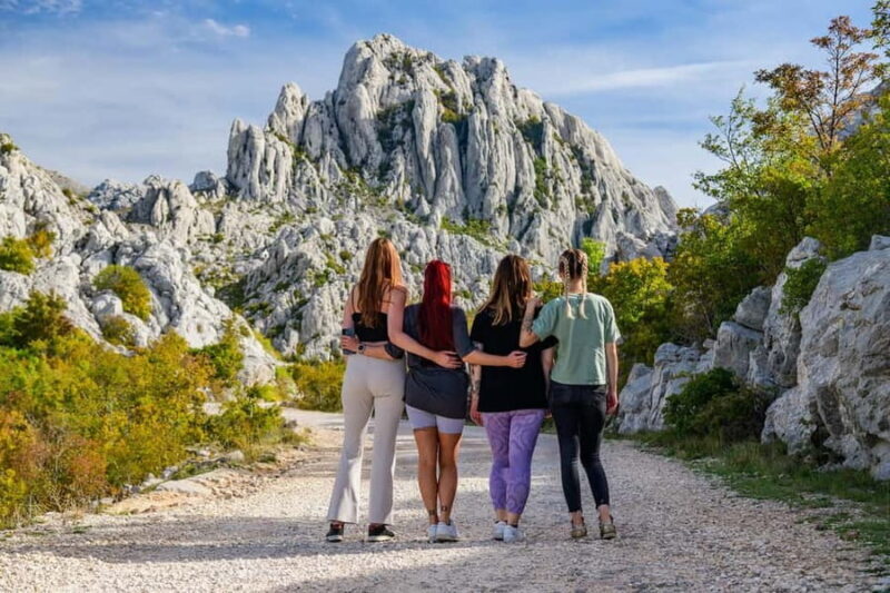 Zadar: Scenic trip to mountains, caves and rivers - Authentic Experiences Highlighted by Reviewers