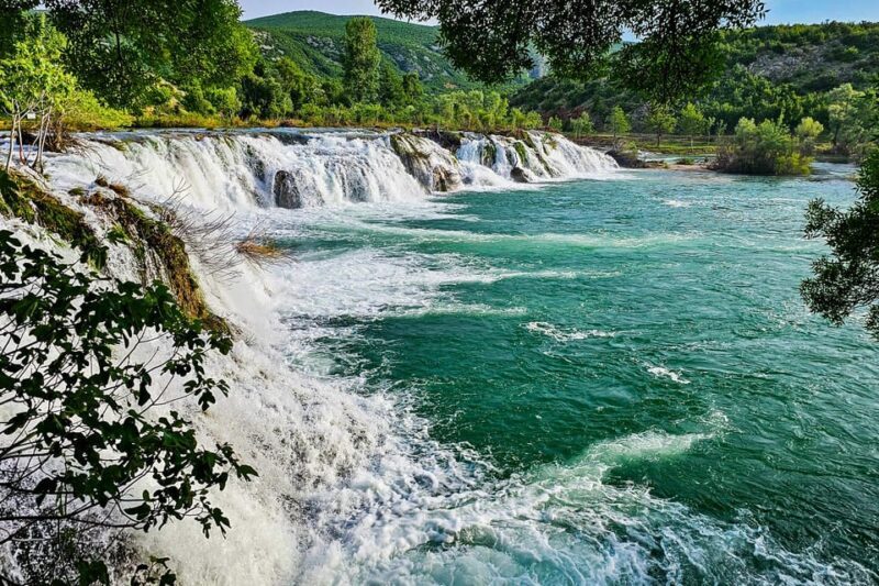 Zadar: Scenic trip to mountains, caves and rivers - Who Will Love This Tour?