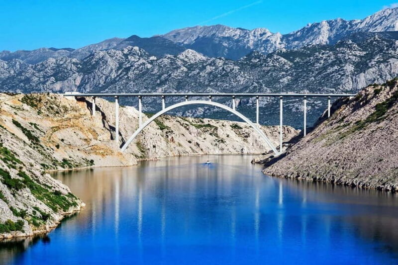 Zadar: Scenic trip to mountains, caves and rivers - The Sum Up