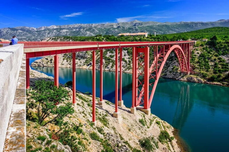 Zadar: Scenic trip to mountains, caves and rivers - FAQ