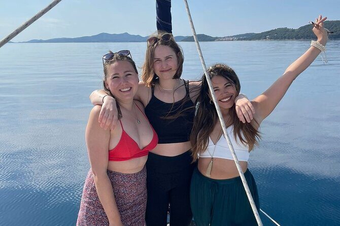 Zadar: Sea, Sun, and Wind Half-Day Sailing Adventure - The Practicalities: What You Need to Know