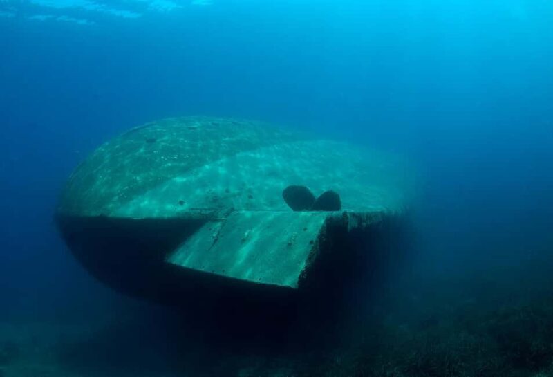 Zadar: Shipwreck Dive, Sandy Beach, Lighthouse & Island Tour - An Authentic Croatian Island Escape